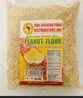 peanut flour