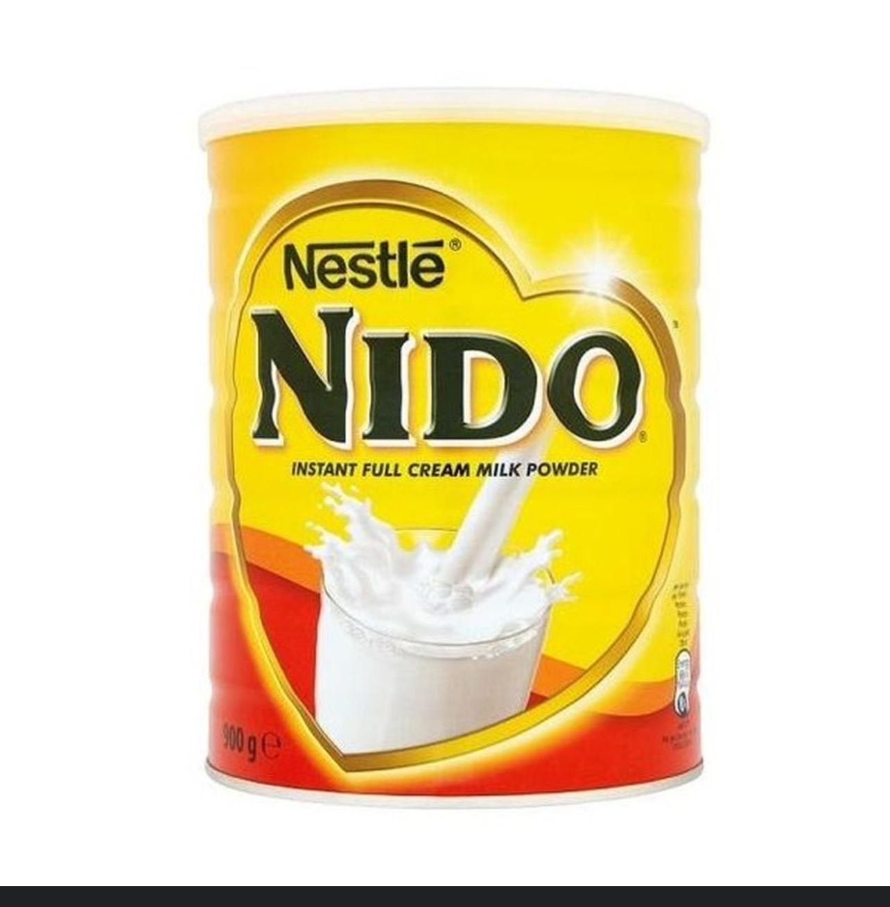 nido