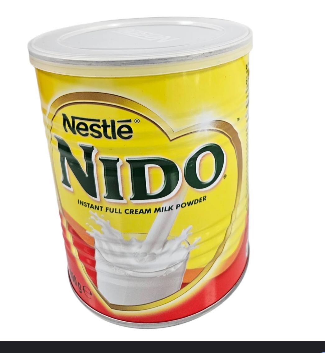 nido