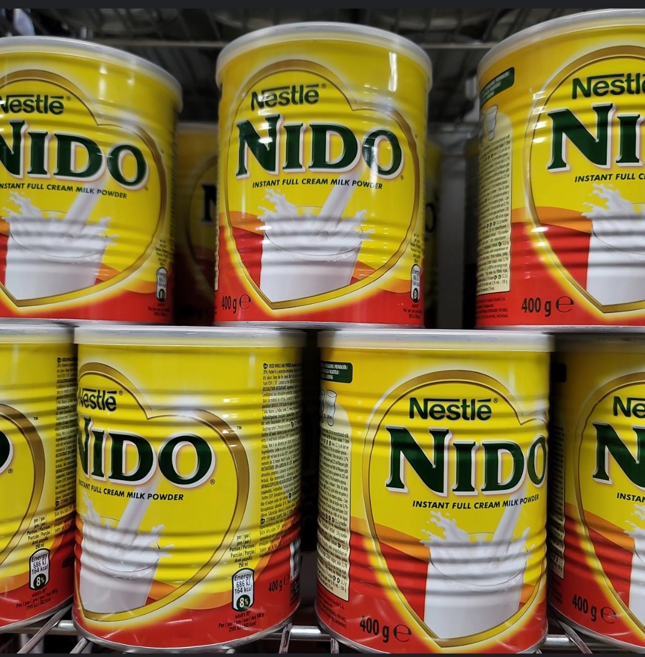 nido