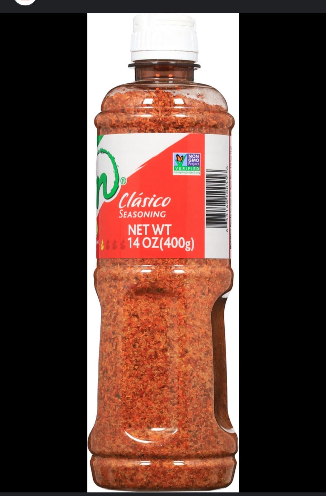 tajin