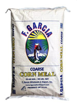 Corn Meal