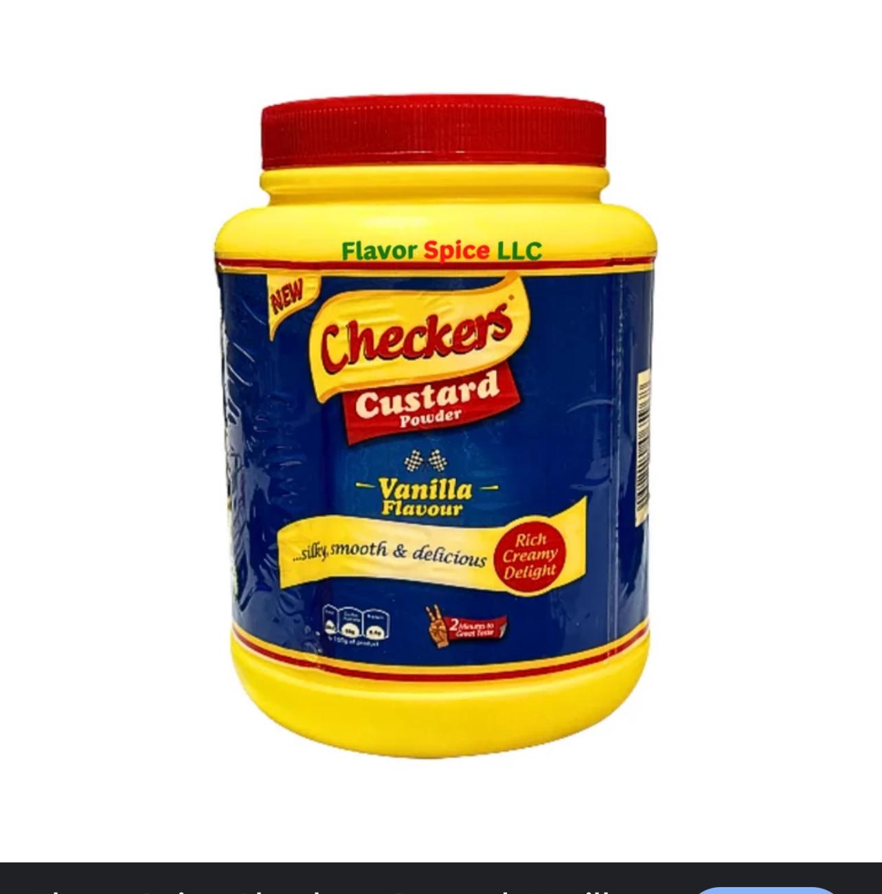 checkrs custard