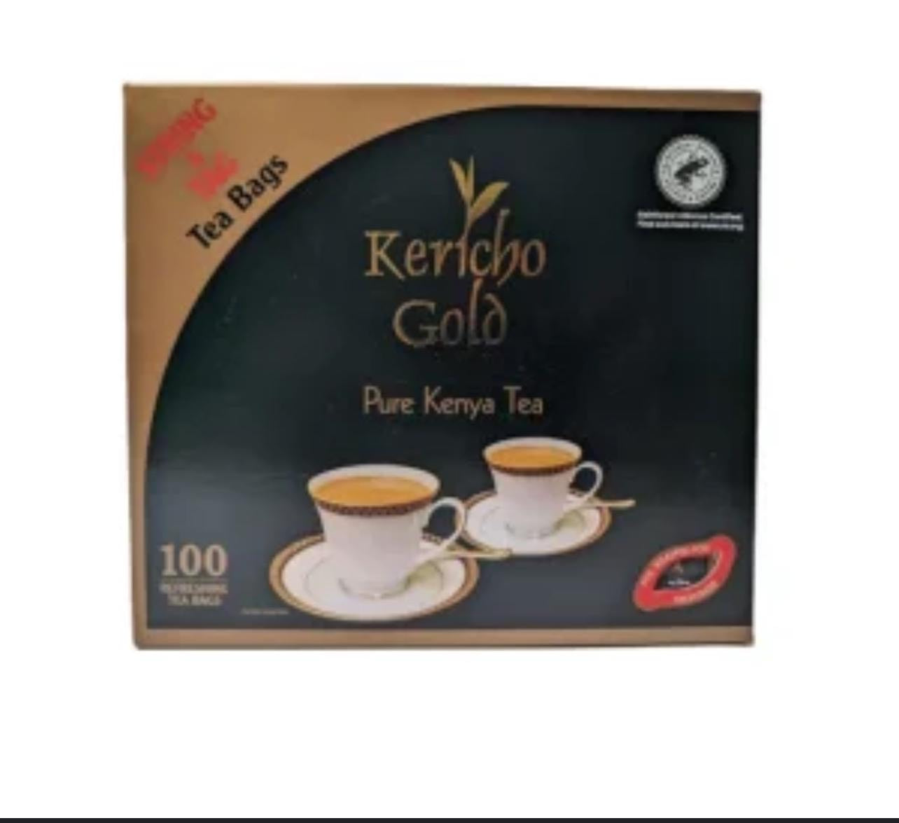 kericho gold