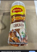 maggi chicken